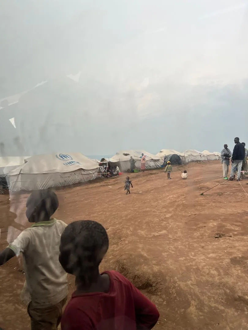 Mission terrain Busuma : concevoir des solutions de cuisson saines pour les réfugiés du camp de Busuma (Burundi) – image 5